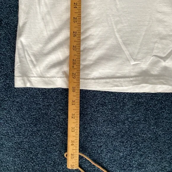 Nike Carolina Panthers Short-Sleeve T-Shirt - XL - Picture 6 of 7